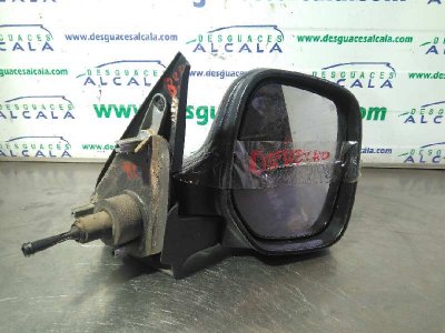 RETROVISOR DERECHO CITROEN BERLINGO 1.9 D Cumbre Familiar