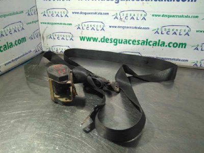 CINTURON SEGURIDAD DELANTERO DERECHO CITROEN BERLINGO 1.9 D Cumbre Familiar