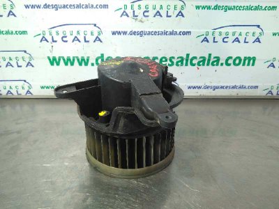 MOTOR CALEFACCION CITROEN BERLINGO 1.9 D Cumbre Familiar