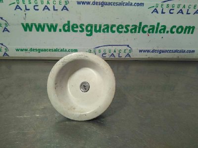 TAPA EXTERIOR COMBUSTIBLE CITROEN BERLINGO 1.9 D Cumbre Familiar