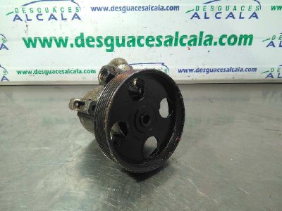 BOMBA DIRECCION CITROEN BERLINGO 1.9 D Cumbre Familiar