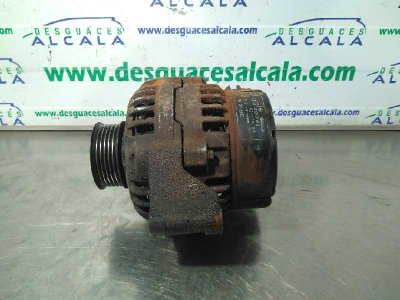 ALTERNADOR CITROEN BERLINGO 1.9 D Cumbre Familiar