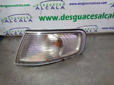 PILOTO DELANTERO IZQUIERDO HONDA ACCORD BERLINA (CC/CE) 2.0 LS (CC7/CE8)