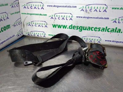 CINTURON SEGURIDAD DELANTERO DERECHO PEUGEOT PARTNER (S1) Break