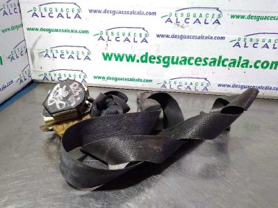 CINTURON SEGURIDAD DELANTERO IZQUIERDO PEUGEOT PARTNER (S1) Break