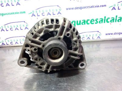 ALTERNADOR OPEL ZAFIRA A Blue Line