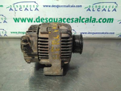 ALTERNADOR PEUGEOT PARTNER (S1) Break