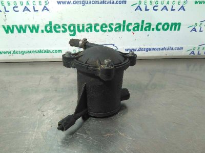 SOPORTE FILTRO GASOIL PEUGEOT PARTNER (S1) Break