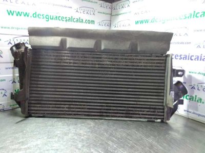 INTERCOOLER DODGE CALIBER SE