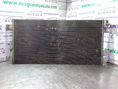 RADIADOR AIRE ACONDICIONADO DODGE CALIBER SE