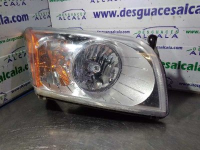 FARO DERECHO DODGE CALIBER SE