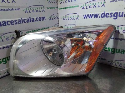 FARO IZQUIERDO DODGE CALIBER SE