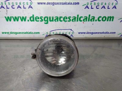 FARO ANTINIEBLA IZQUIERDO DODGE CALIBER SE