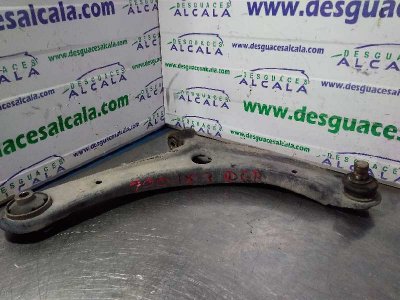 BRAZO SUSPENSION INFERIOR DELANTERO DERECHO DODGE CALIBER SE