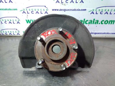 MANGUETA DELANTERA DERECHA DODGE CALIBER SE