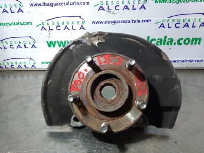 MANGUETA DELANTERA IZQUIERDA DODGE CALIBER SE