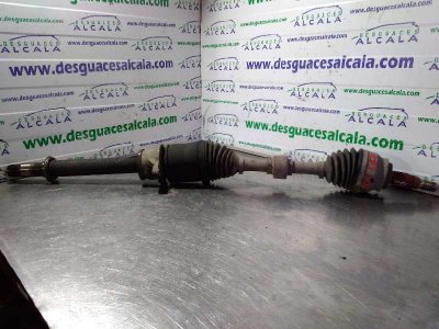 TRANSMISION DELANTERA DERECHA DODGE CALIBER SE