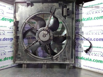 ELECTROVENTILADOR MERCEDES-BENZ VITO (W638) CAJA CERRADA 108 CDI  (638.094)