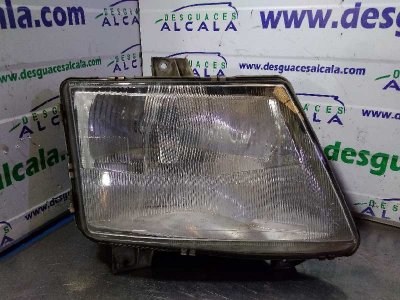 FARO DERECHO MERCEDES-BENZ VITO (W638) CAJA CERRADA 108 CDI  (638.094)