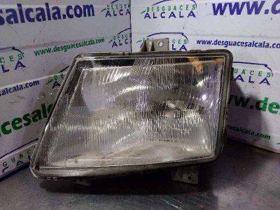 FARO IZQUIERDO MERCEDES-BENZ VITO (W638) CAJA CERRADA 108 CDI  (638.094)