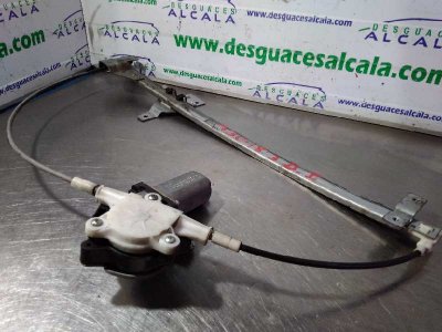 ELEVALUNAS DELANTERO IZQUIERDO MERCEDES-BENZ VITO (W638) CAJA CERRADA 108 CDI  (638.094)