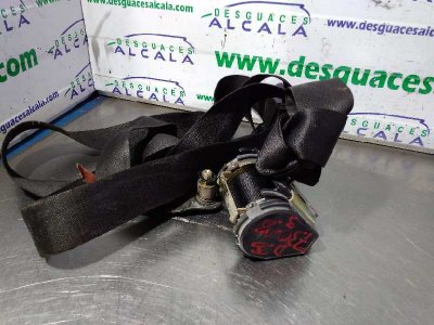 CINTURON SEGURIDAD DELANTERO IZQUIERDO MERCEDES-BENZ VITO (W638) CAJA CERRADA 108 CDI  (638.094)