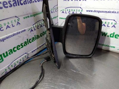 RETROVISOR DERECHO MERCEDES-BENZ VITO (W638) CAJA CERRADA 108 CDI  (638.094)