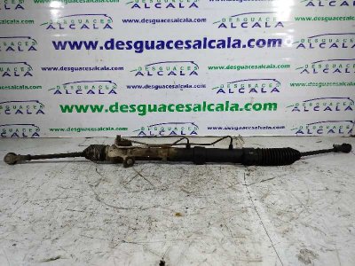 CREMALLERA DIRECCION MERCEDES-BENZ VITO (W638) CAJA CERRADA 108 CDI  (638.094)