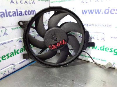 ELECTROVENTILADOR MERCEDES-BENZ VITO (W638) CAJA CERRADA 108 CDI  (638.094)