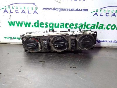 MANDO CALEFACCION / AIRE ACONDICIONADO MERCEDES-BENZ VITO (W638) CAJA CERRADA 108 CDI  (638.094)