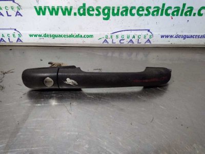 MANETA EXTERIOR DELANTERA DERECHA MERCEDES-BENZ VITO (W638) CAJA CERRADA 108 CDI  (638.094)