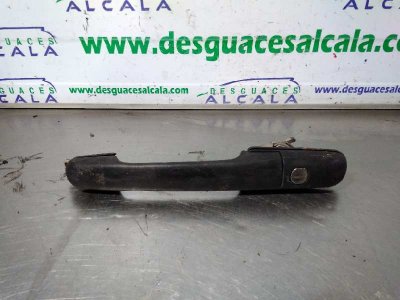 MANETA EXTERIOR DELANTERA IZQUIERDA MERCEDES-BENZ VITO (W638) CAJA CERRADA 108 CDI  (638.094)