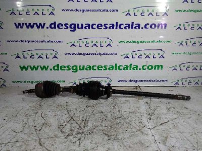 TRANSMISION DELANTERA DERECHA MERCEDES-BENZ VITO (W638) CAJA CERRADA 108 CDI  (638.094)