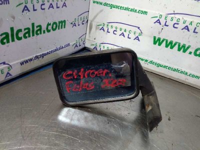 RETROVISOR IZQUIERDO de Special 