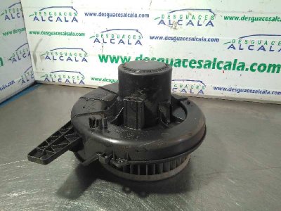 MOTOR CALEFACCION SKODA FABIA (5J2 ) Active