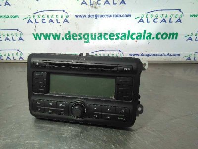 RADIO CD de Active 