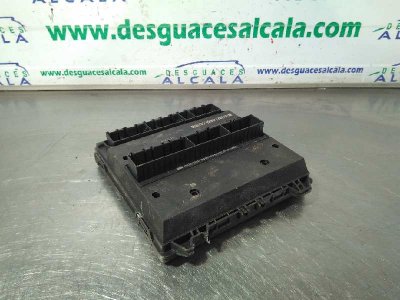 CENTRALITA CHECK CONTROL SKODA FABIA (5J2 ) Active