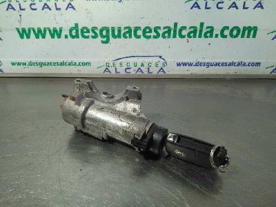 CONMUTADOR DE ARRANQUE SKODA FABIA (5J2 ) Active