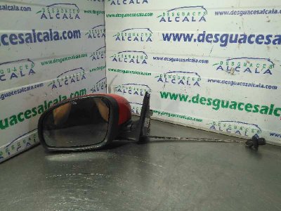 RETROVISOR IZQUIERDO SKODA FABIA (5J2 ) Active