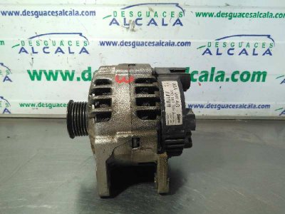 ALTERNADOR SKODA FABIA (5J2 ) Active