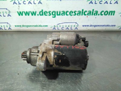 MOTOR ARRANQUE de Active 