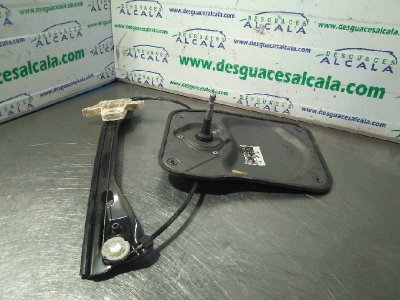 ELEVALUNAS TRASERO IZQUIERDO SKODA FABIA (5J2 ) Active