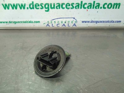 RESISTENCIA ELECTROVENTILADOR SKODA FABIA (5J2 ) Active