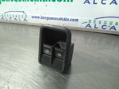 MANDO ELEVALUNAS DELANTERO IZQUIERDO  SKODA FABIA (5J2 ) Active