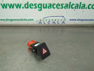 BOTON EMERGENCIA SKODA FABIA (5J2 ) Active