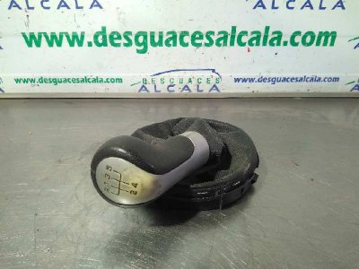 FUNDA PALANCA CAMBIO SKODA FABIA (5J2 ) Active