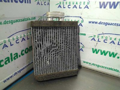 RADIADOR CALEFACCION