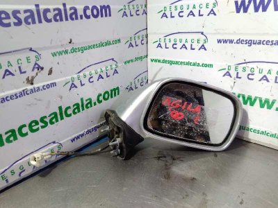 RETROVISOR DERECHO OPEL AGILA Básico