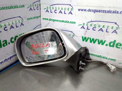 RETROVISOR IZQUIERDO OPEL AGILA Básico