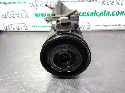 COMPRESOR AIRE ACONDICIONADO BMW SERIE 3 BERLINA (E36) 325td